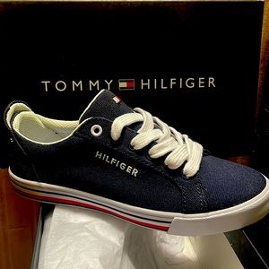 Brand New Tommy Hilfiger